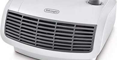 Calefactor Delonghi